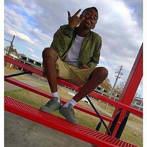 Meet your Posher, Brandon